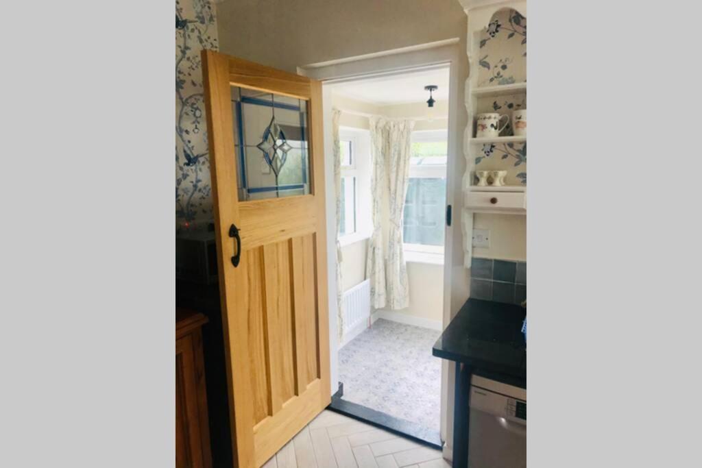 Eden Cottage Lisburn Eksteriør billede